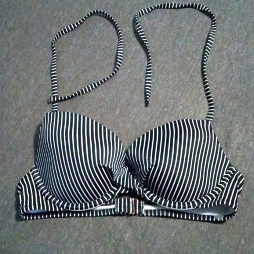 Swim bra